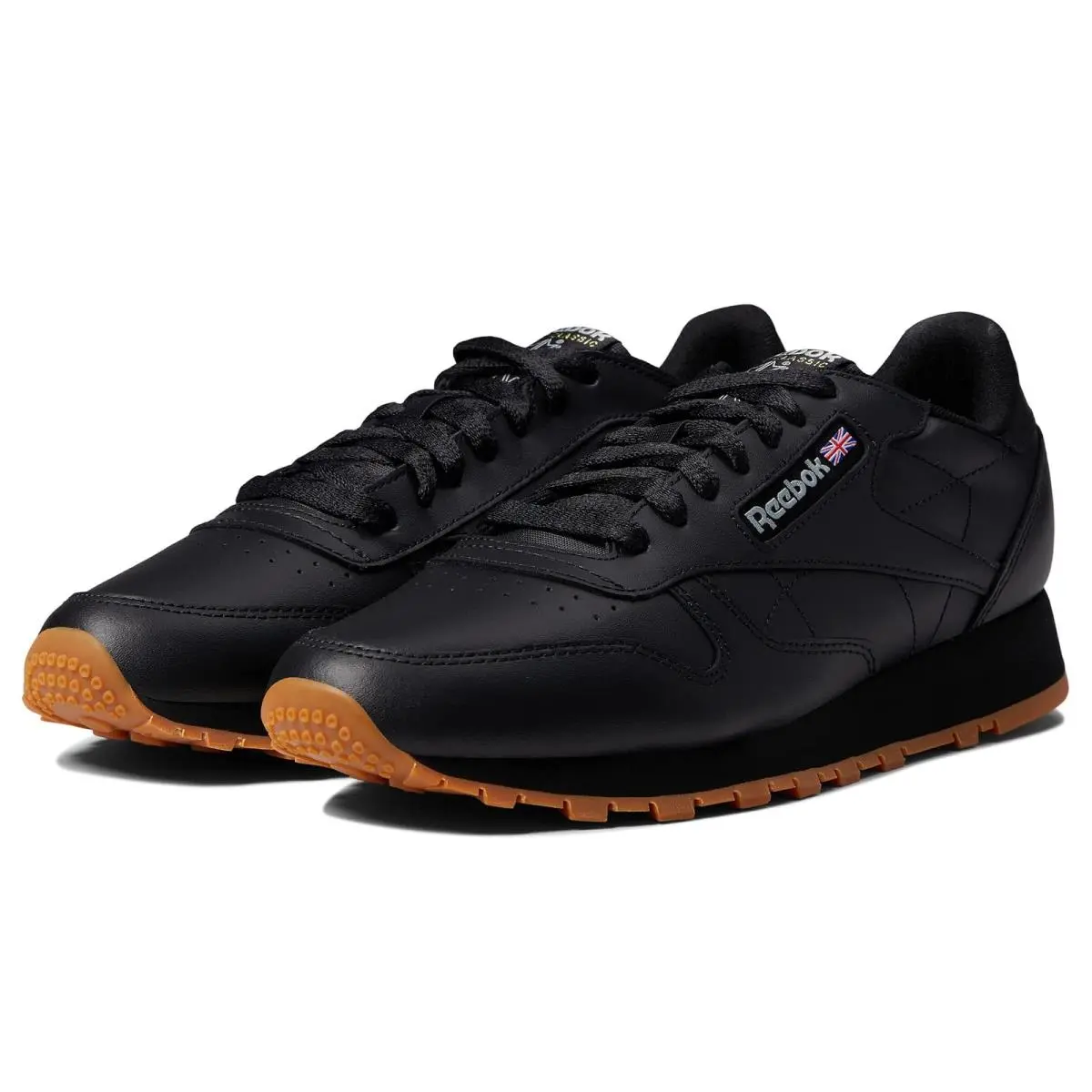 Reebok shoes - Black/Pure Grey 2 13