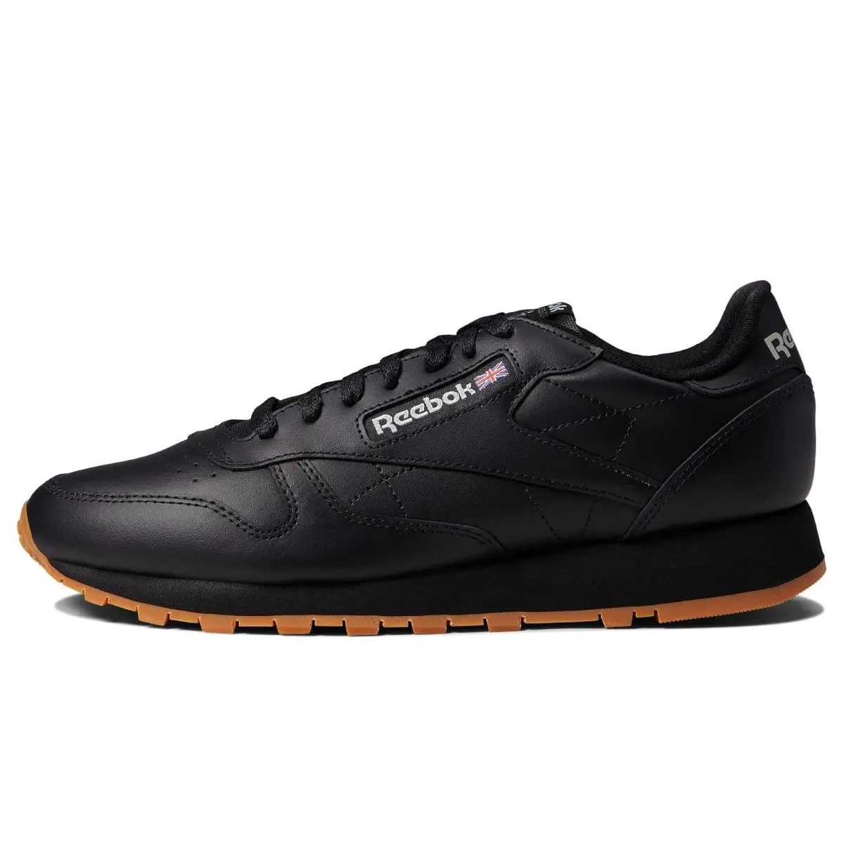 Reebok shoes - Black/Pure Grey 2 16