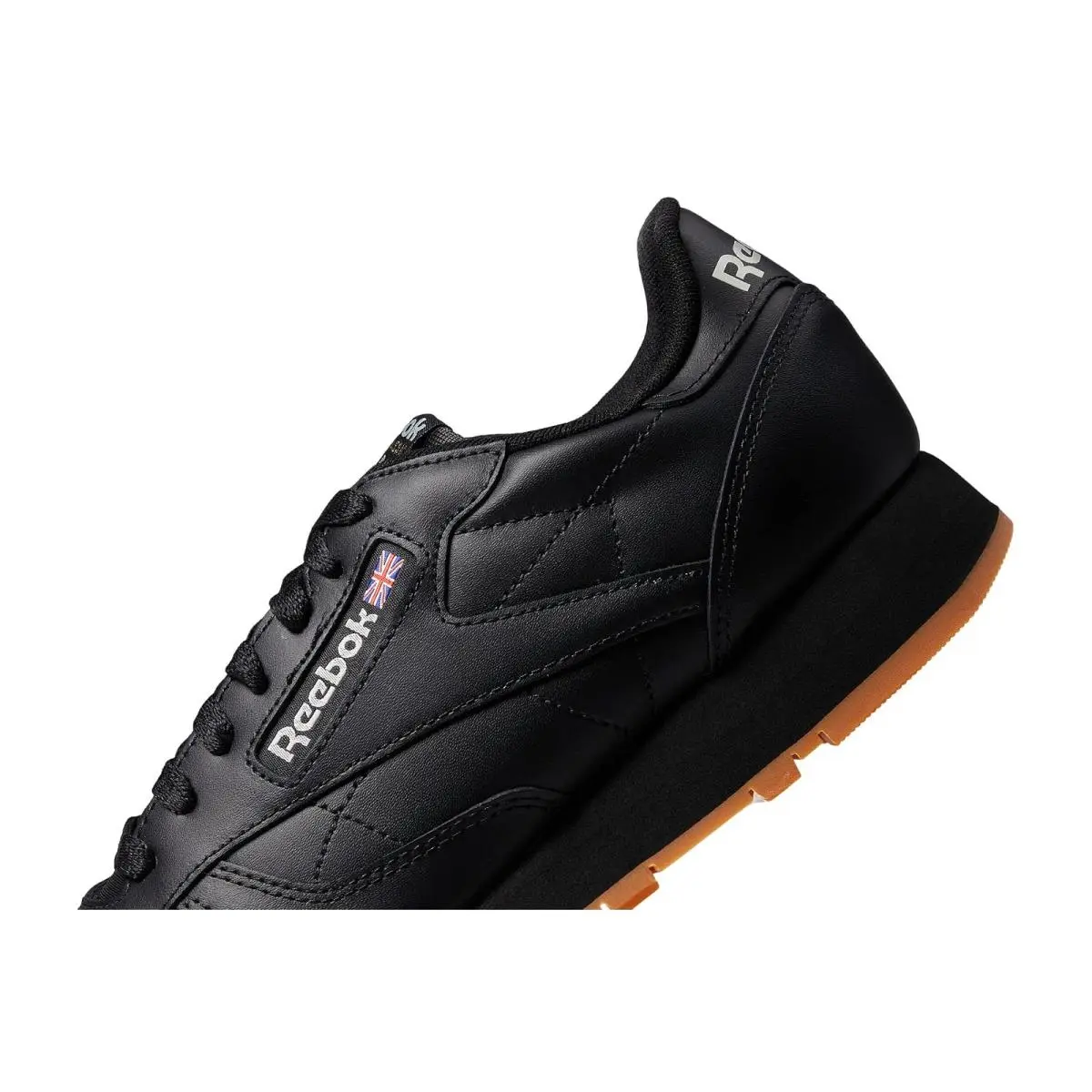 Reebok shoes - Black/Pure Grey 2 17