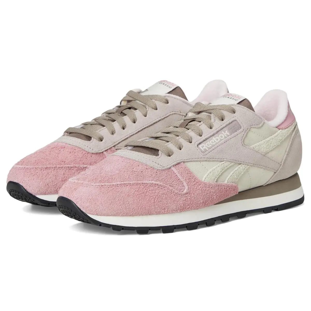 Reebok shoes - Black/Pure Grey 2 19