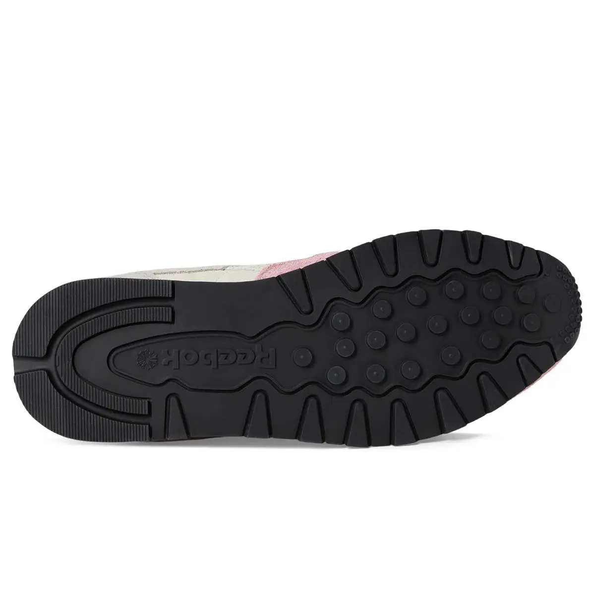Reebok shoes - Black/Pure Grey 2 21