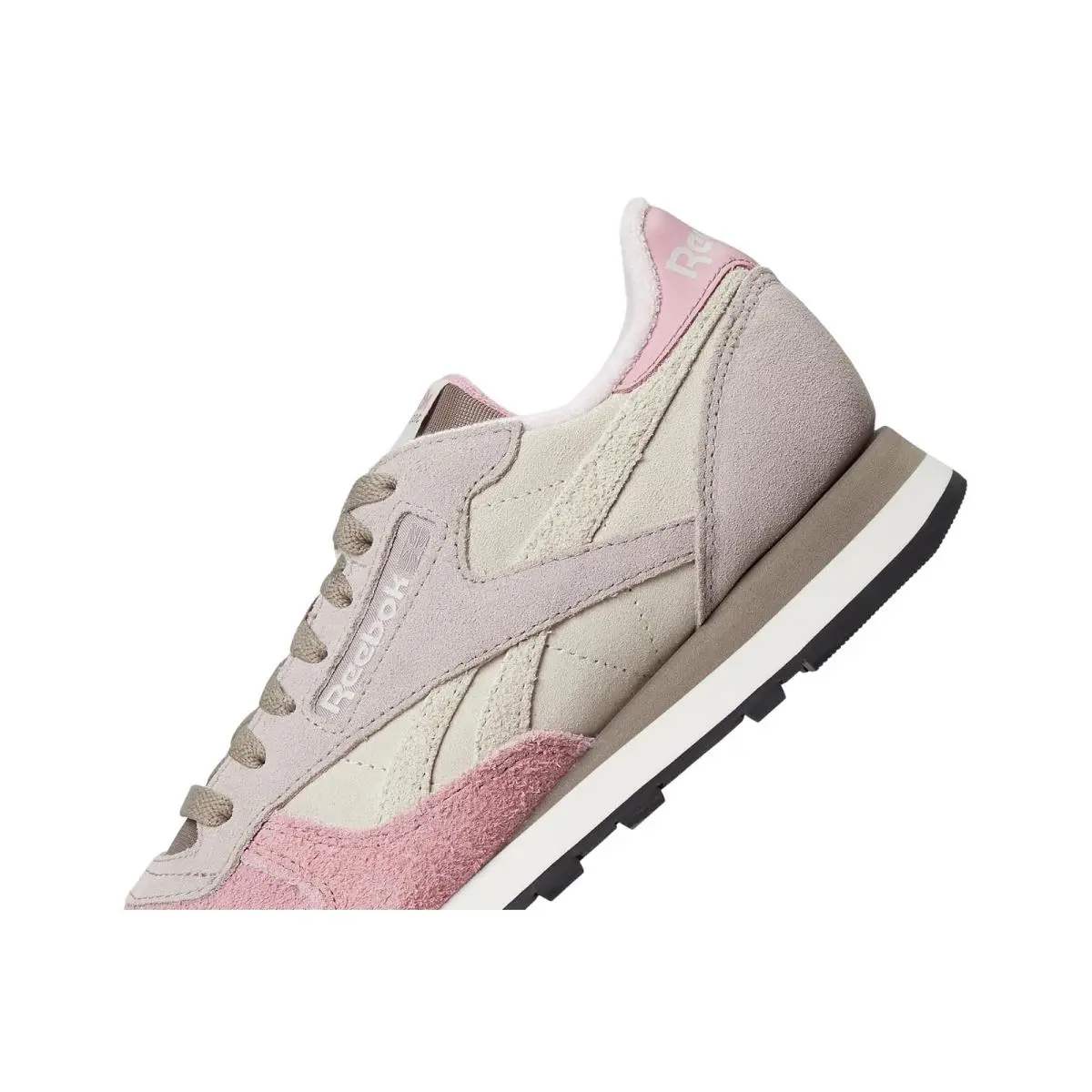Reebok shoes - Black/Pure Grey 2 24