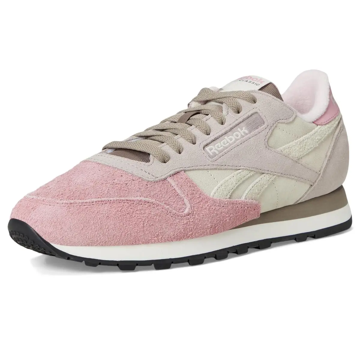 Reebok shoes - Black/Pure Grey 2 25