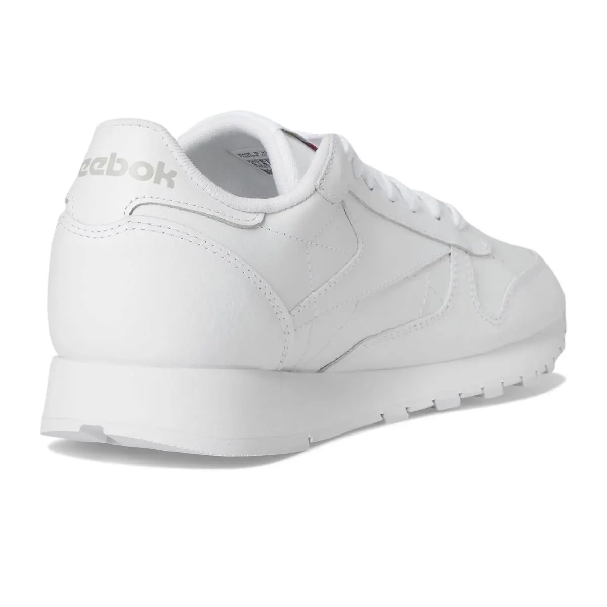 Reebok shoes - Black/Pure Grey 2 30