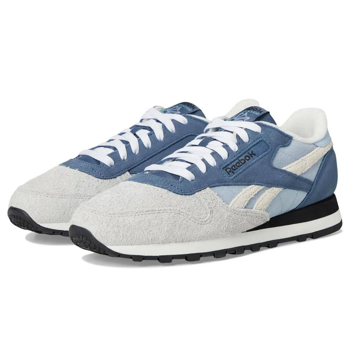 Reebok shoes - Black/Pure Grey 2 33