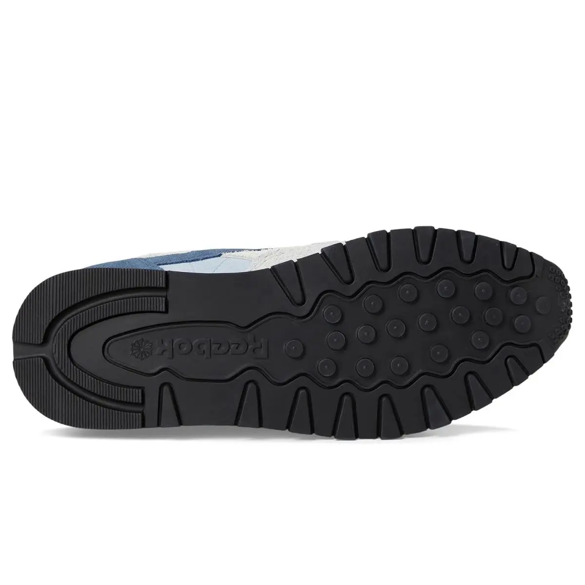 Reebok shoes - Black/Pure Grey 2 35