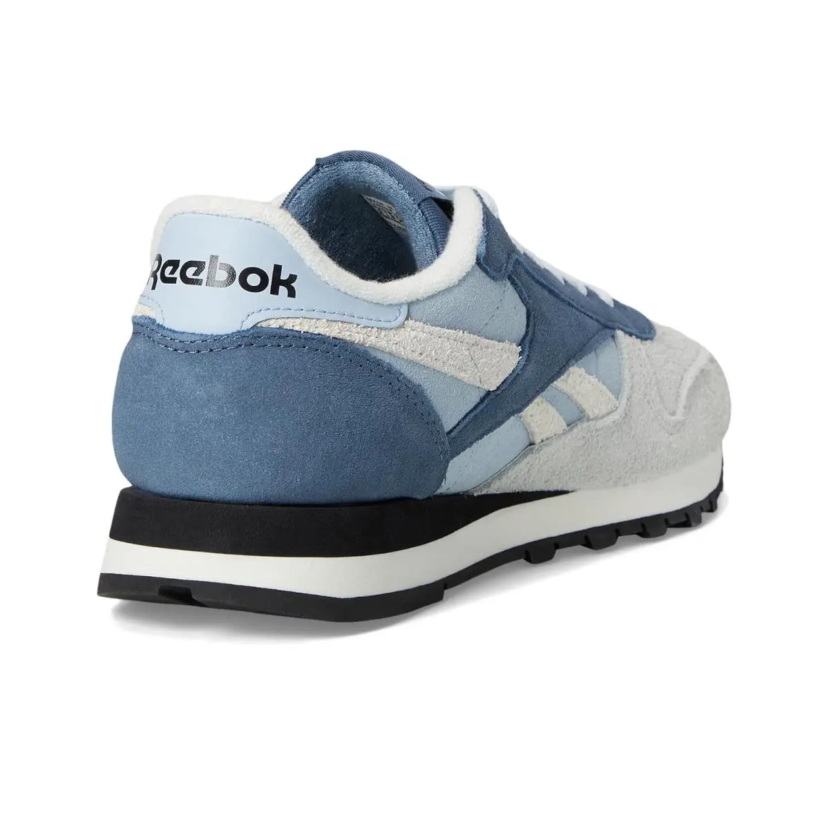 Reebok shoes - Black/Pure Grey 2 37