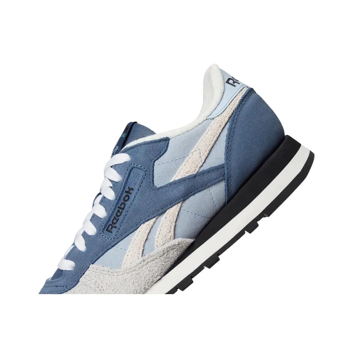 Reebok shoes - Black/Pure Grey 2 38