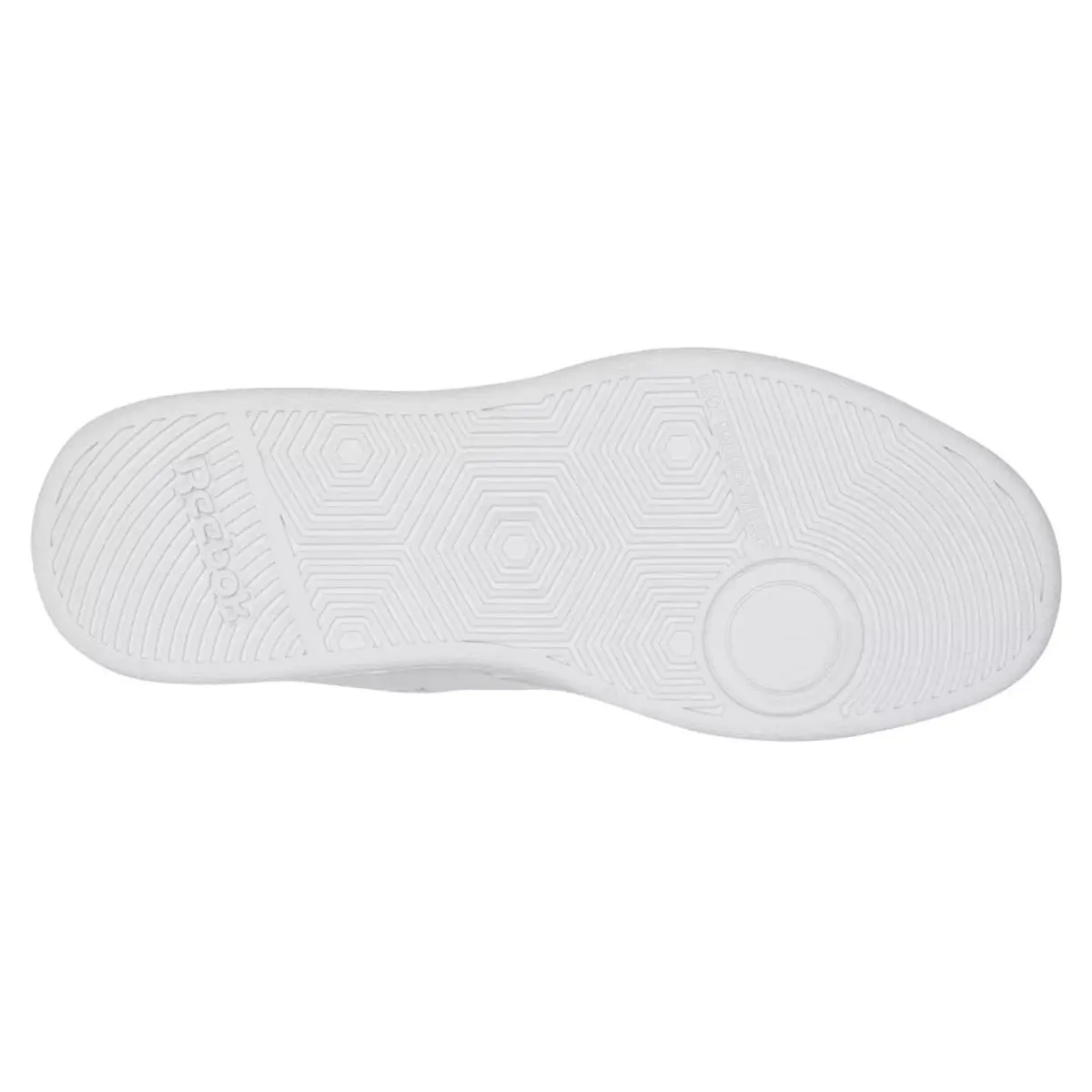 Reebok shoes - White 9