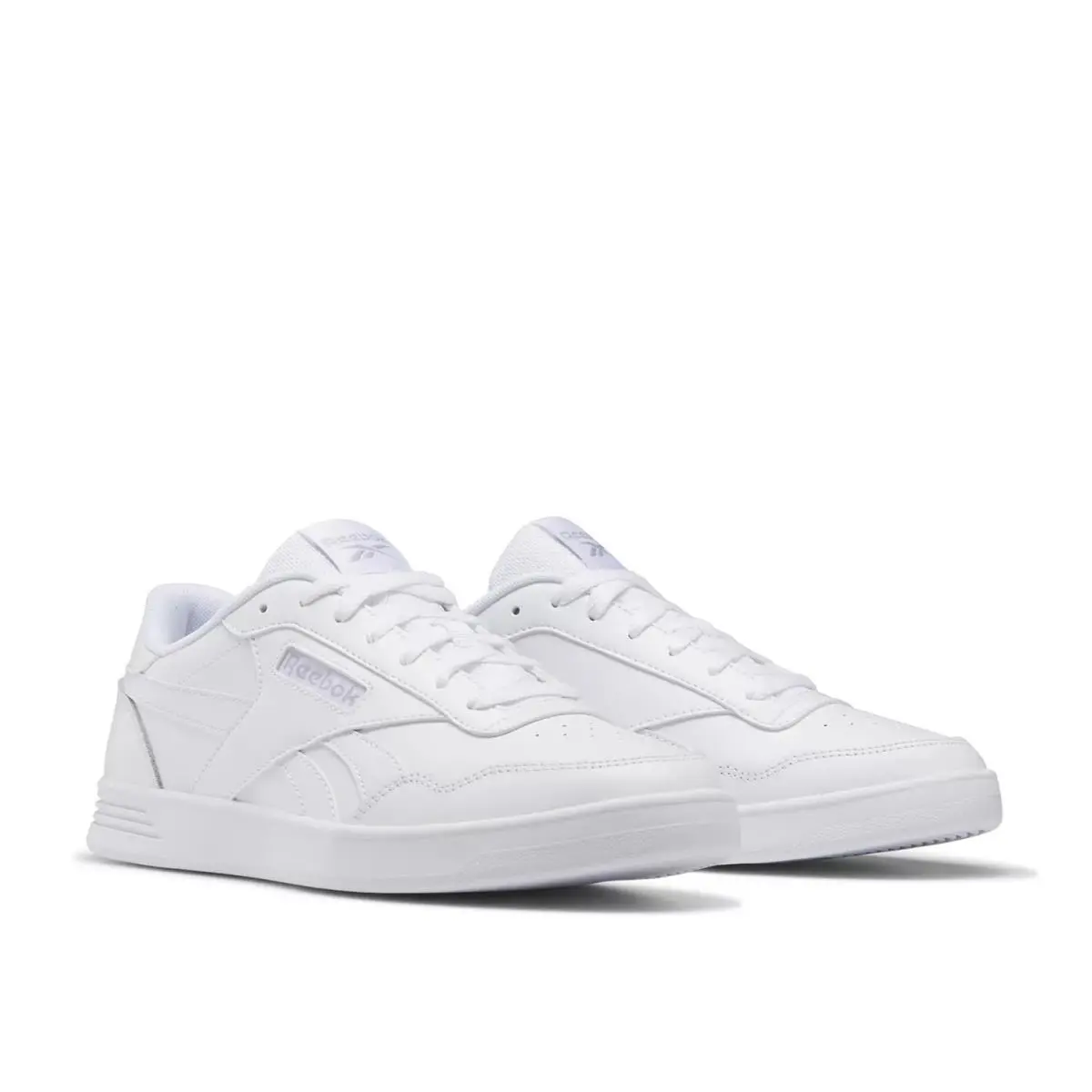 Reebok shoes - White 12