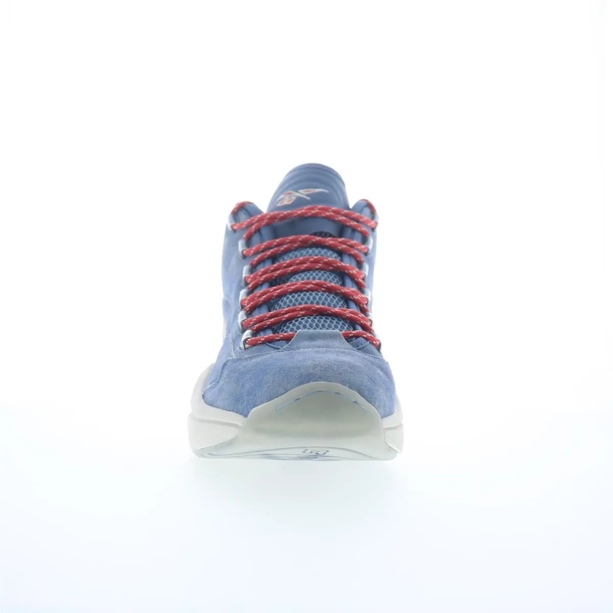 Reebok shoes - Reebok Question Mid - Question Mid - 100207399 - Blue 4