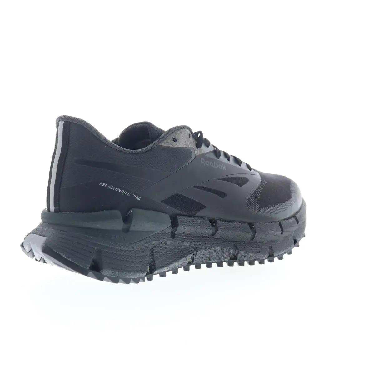 Reebok shoes - Reebok Floatzig Adventure 1 - Floatzig Adventure - 100212126 - Black 6
