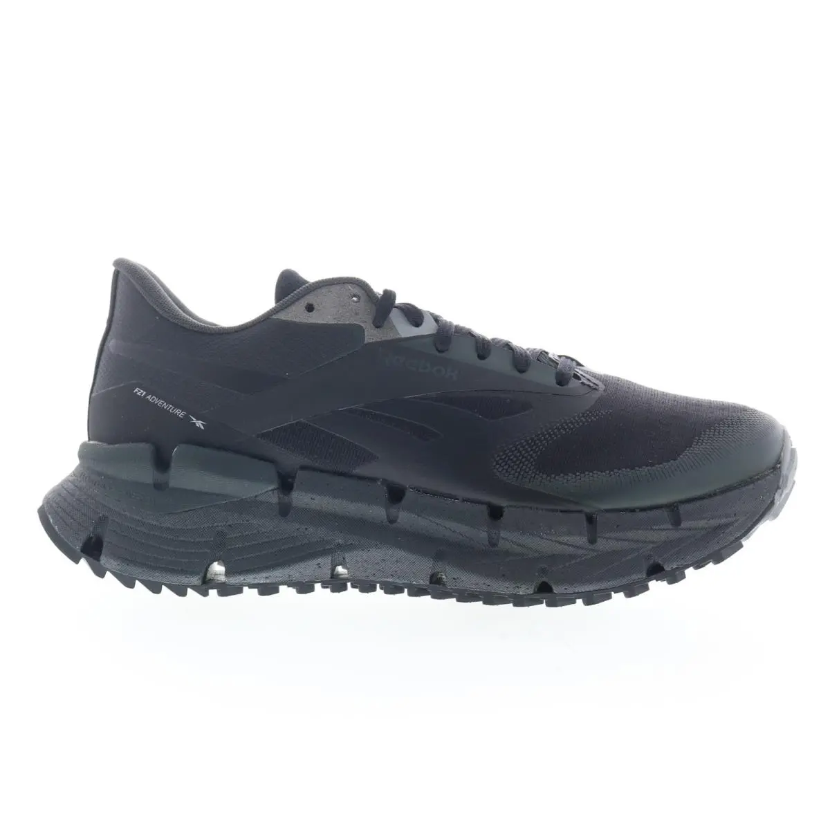 Reebok shoes - Reebok Floatzig Adventure 1 - Floatzig Adventure - 100212126 - Black 7