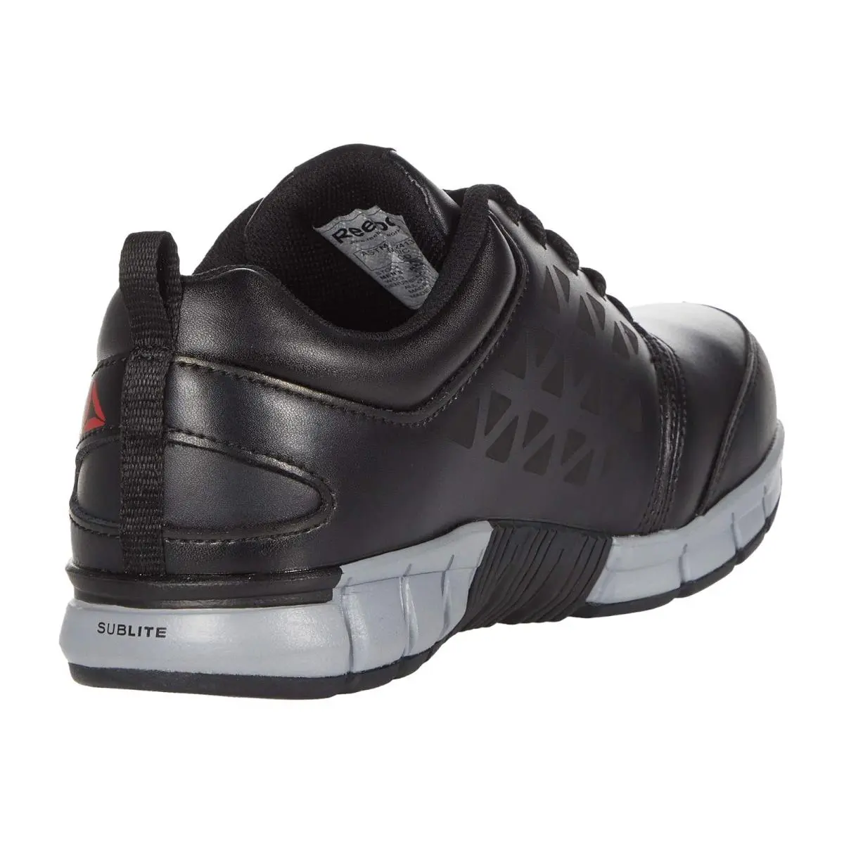 Reebok shoes - Black 3