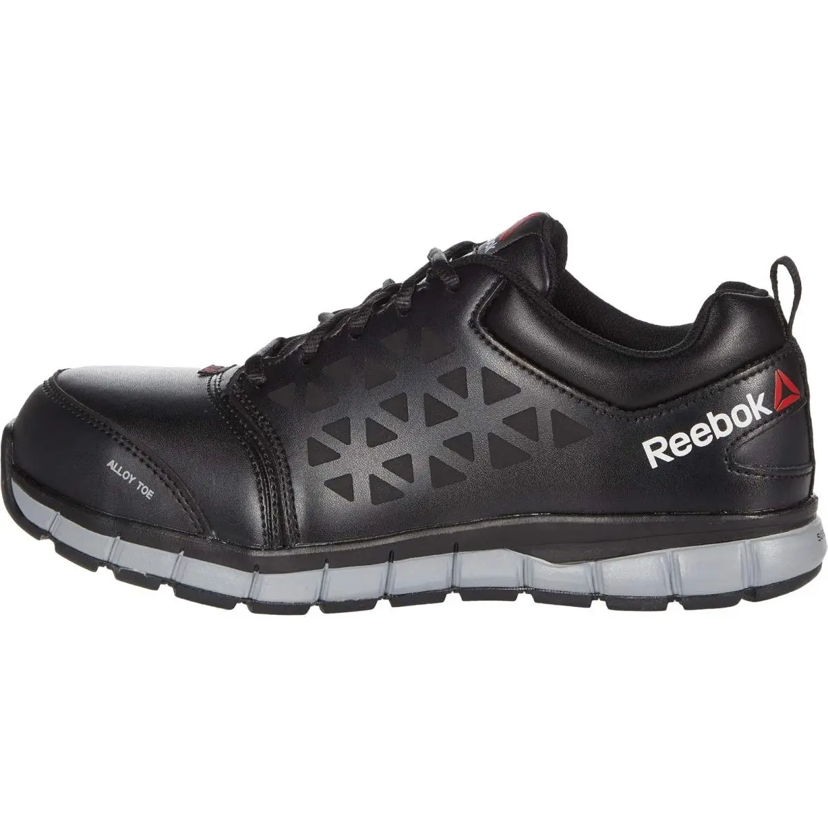 Reebok shoes - Black 8
