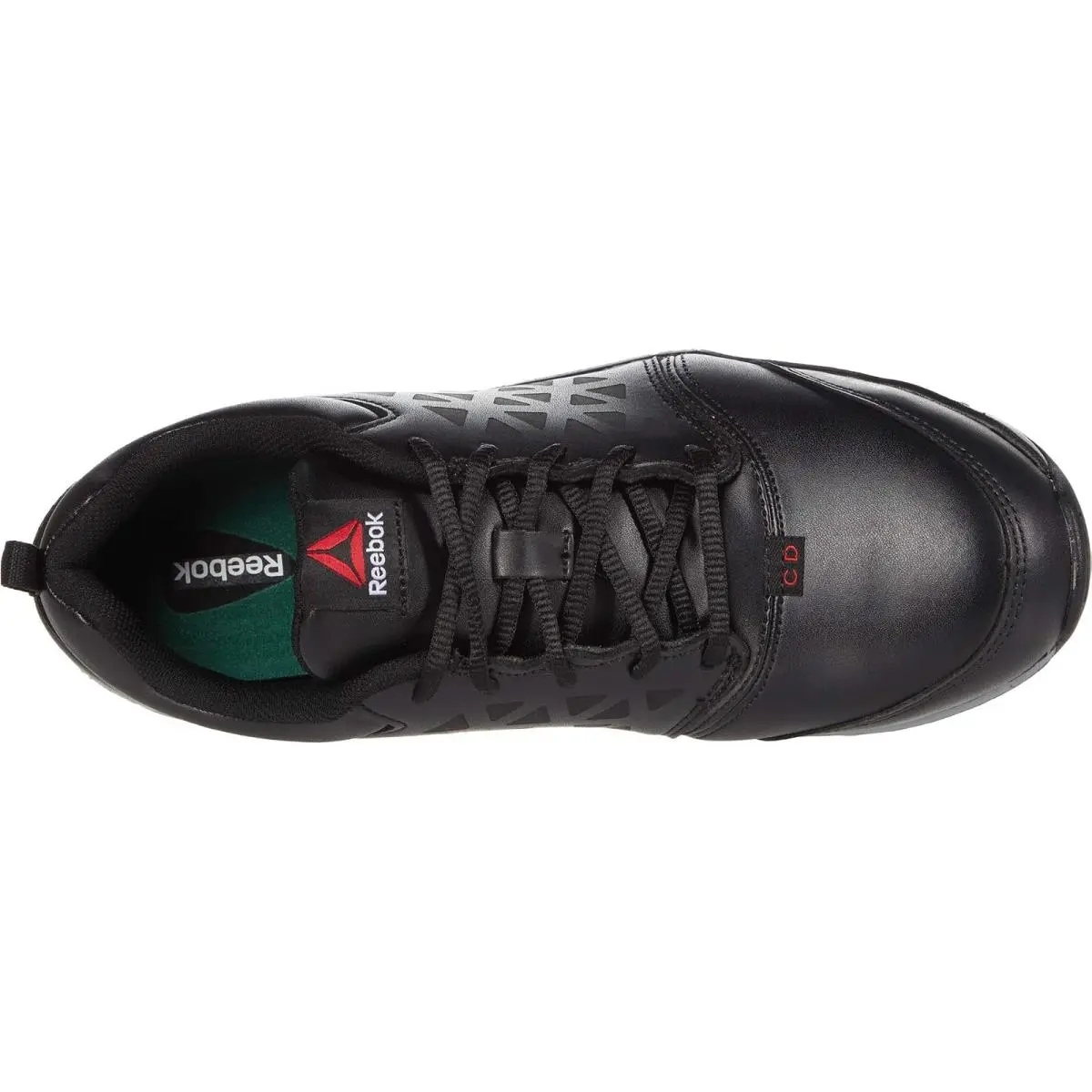 Reebok shoes - Black 6
