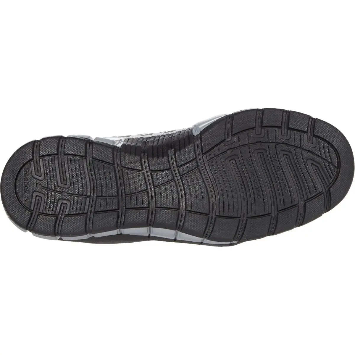 Reebok shoes - Black 7