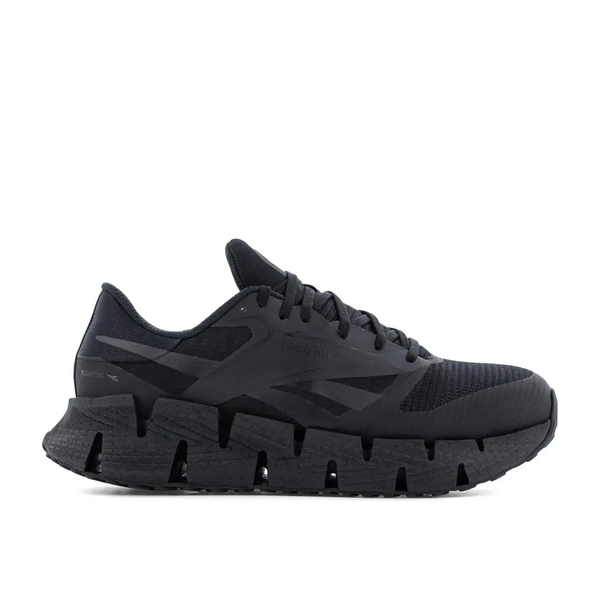 Reebok shoes - Black 1