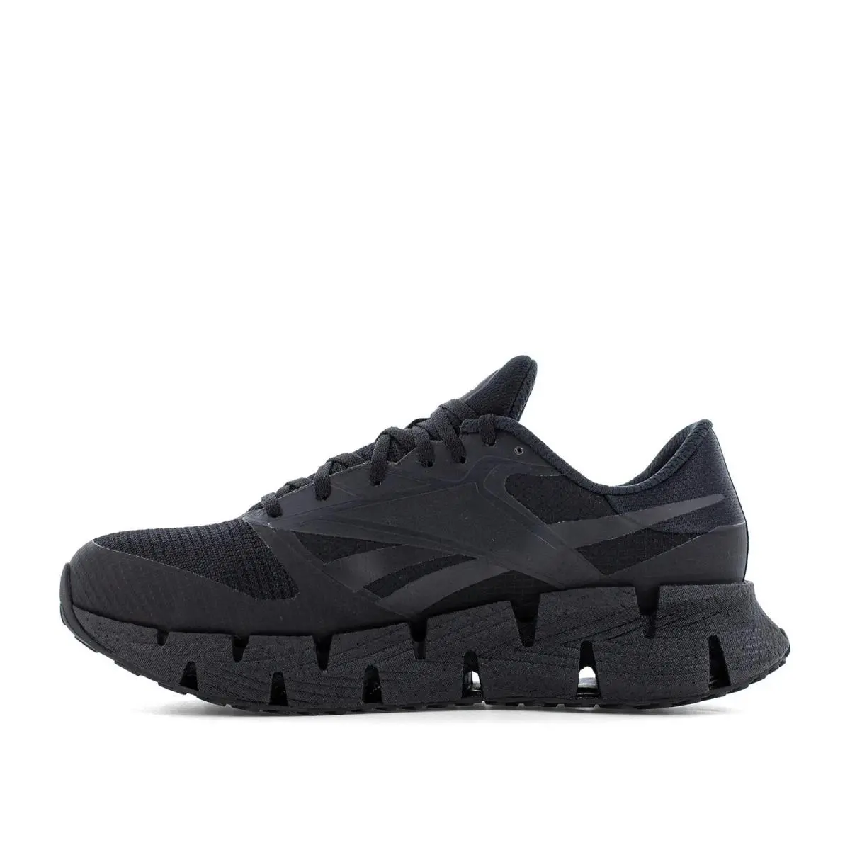 Reebok shoes - Black 2