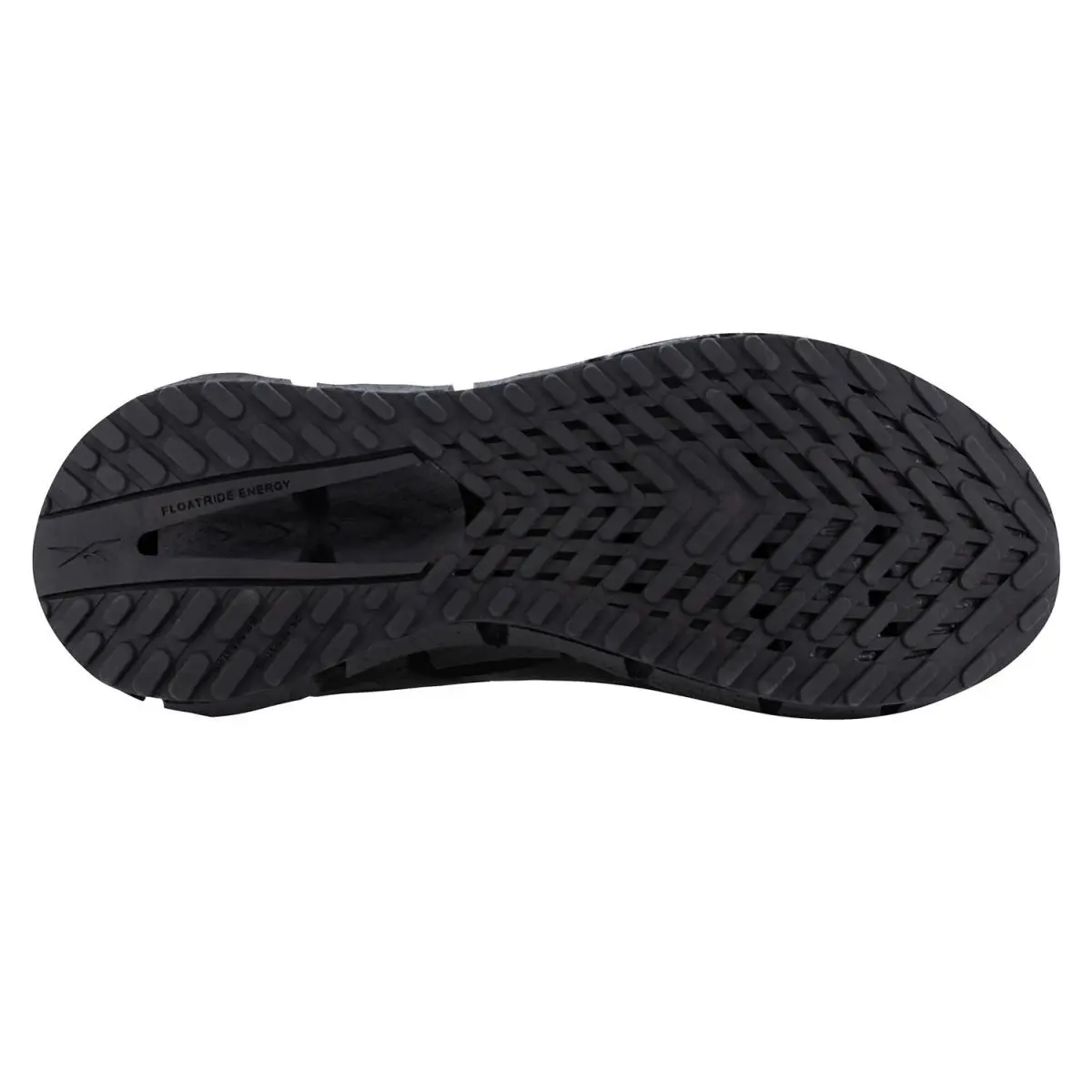 Reebok shoes - Black 10