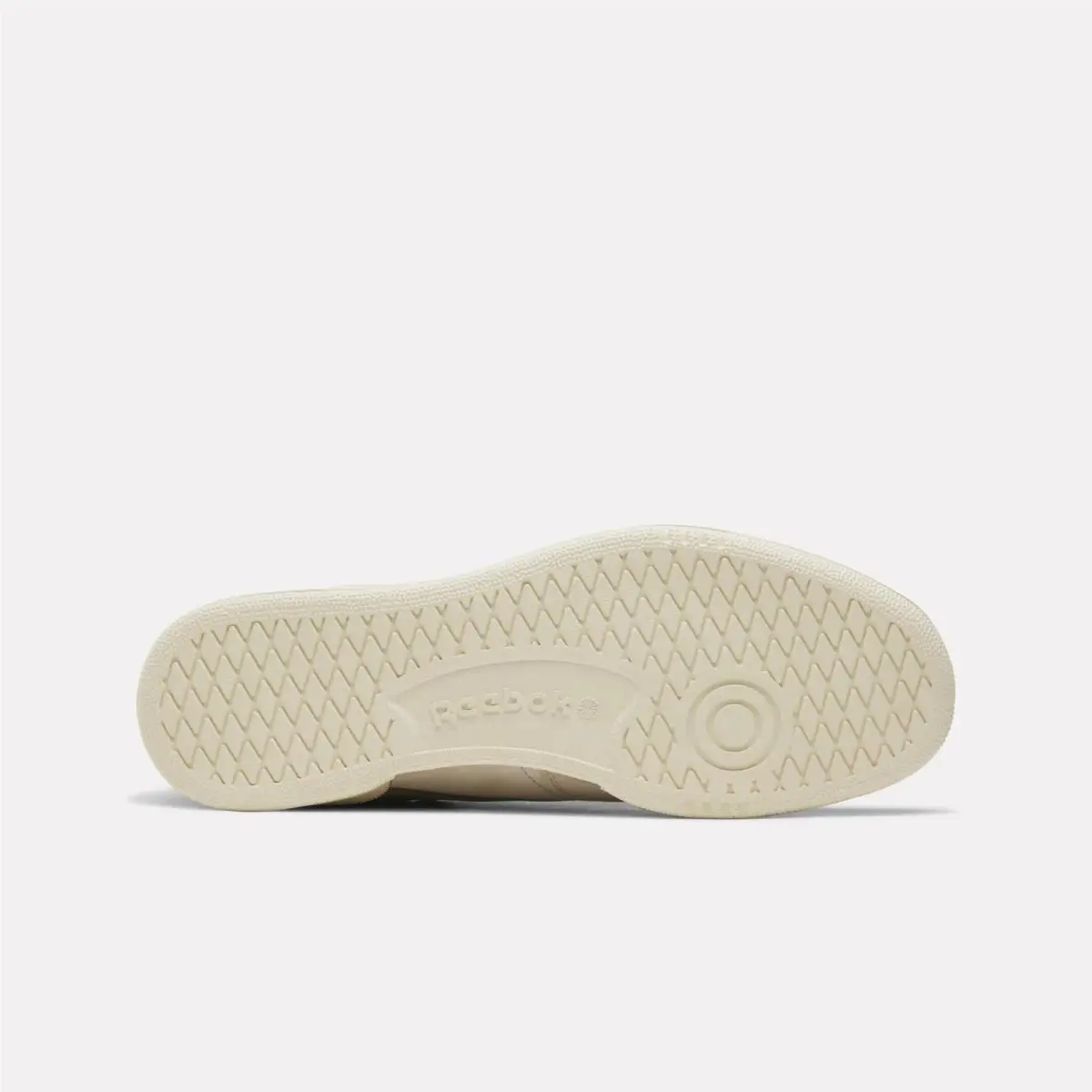 Reebok shoes - Elevated Beige/Trek Grey/Formal Brown 8