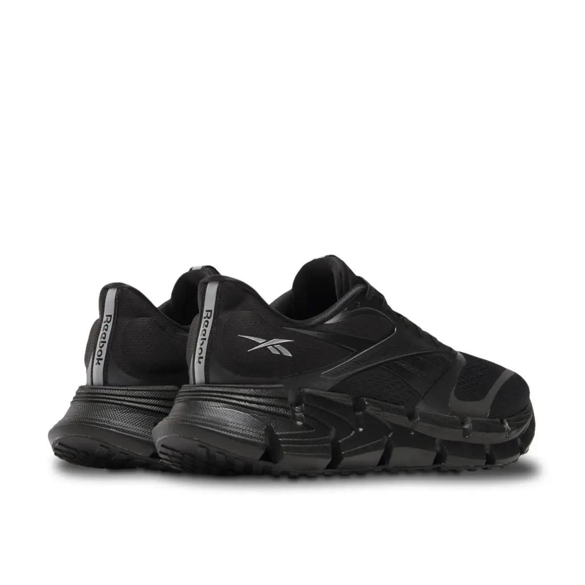 Reebok shoes - Black 1