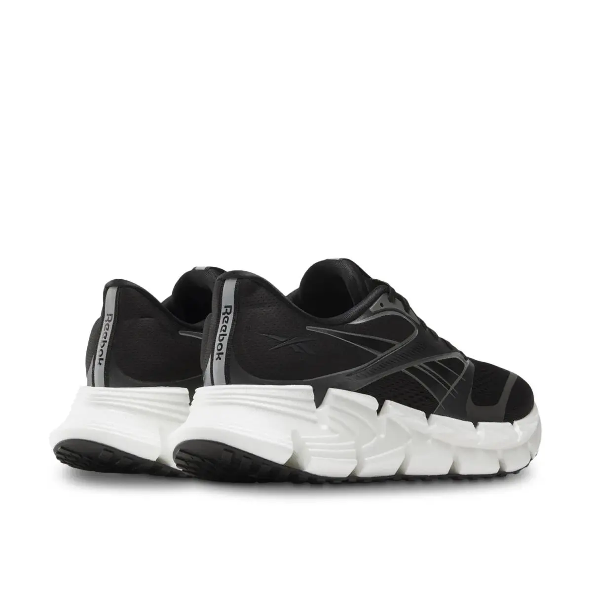 Reebok shoes - Black 15