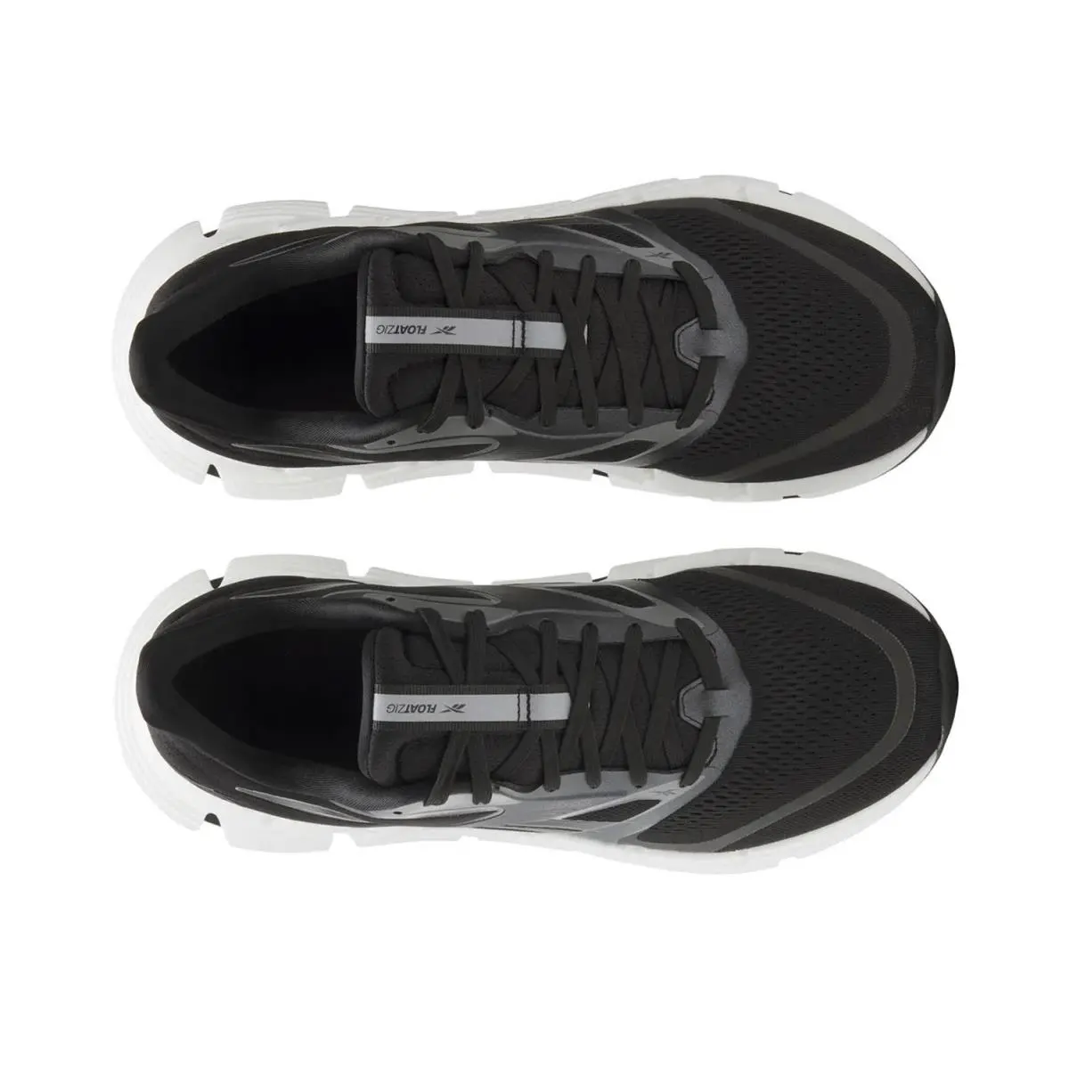 Reebok shoes - Black 17