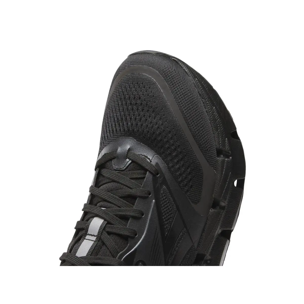 Reebok shoes - Black 11
