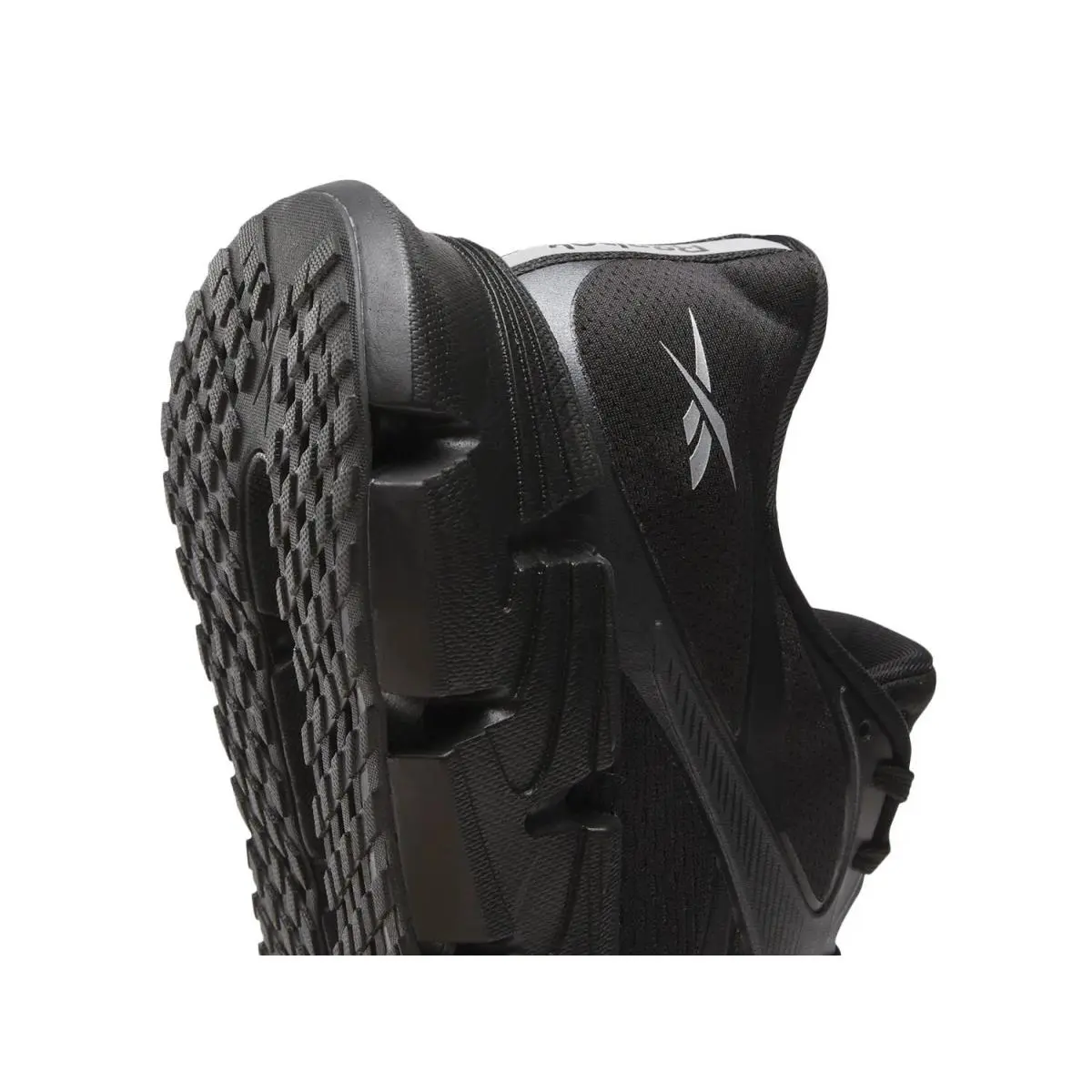Reebok shoes - Black 12