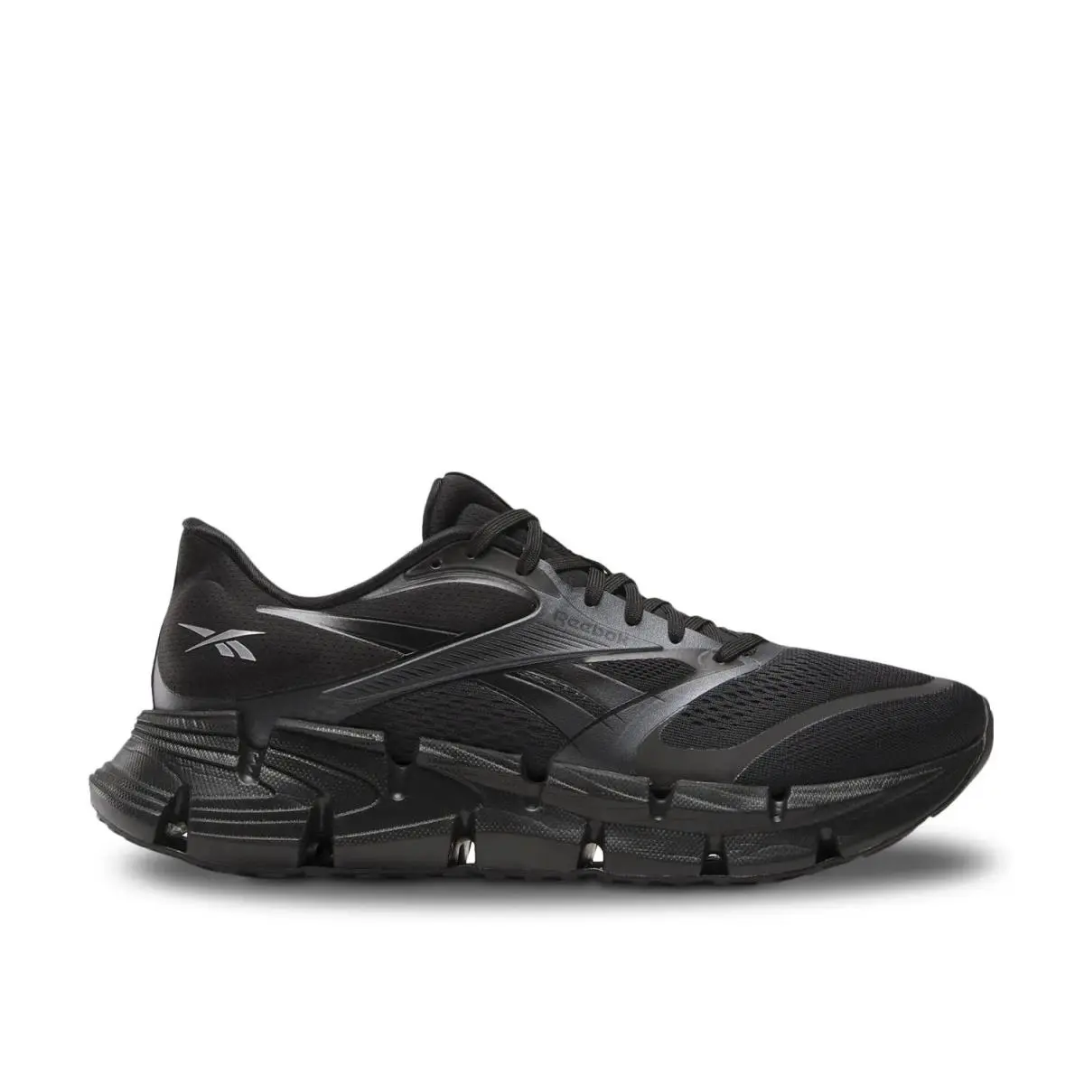 Reebok shoes - Black 6