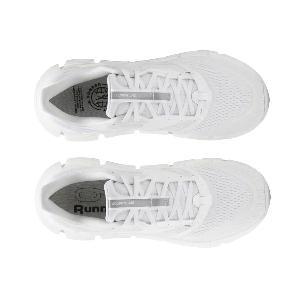 Reebok shoes - Black 24