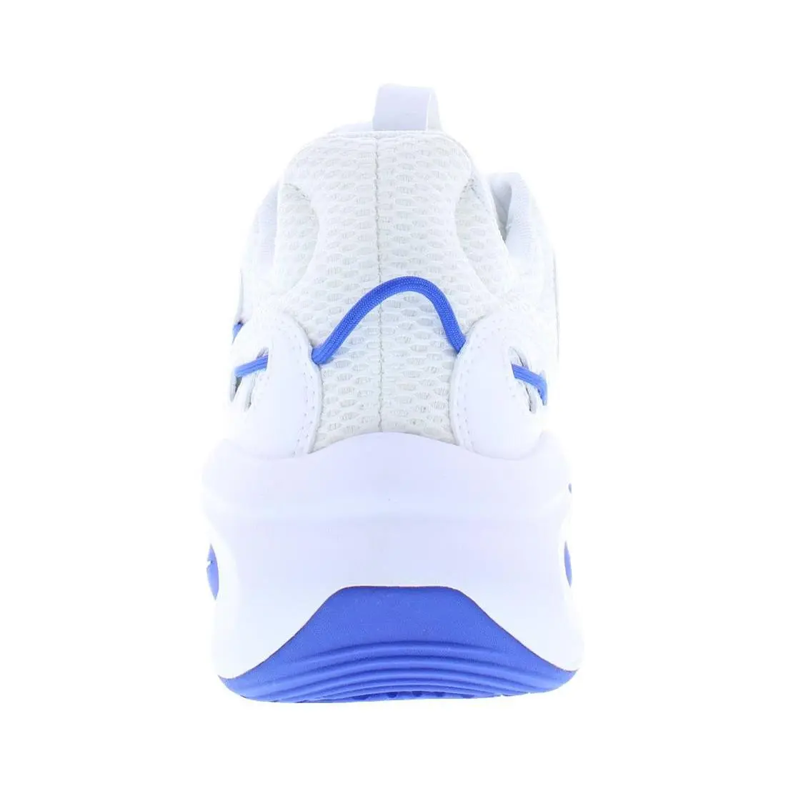 Reebok shoes - Footwear White/Electric Cobalt/Electric Cobalt, Main: White 6