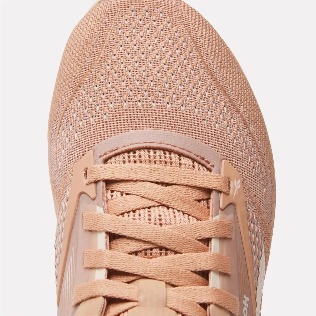 Reebok shoes - Clay/Washed Clay/White 10