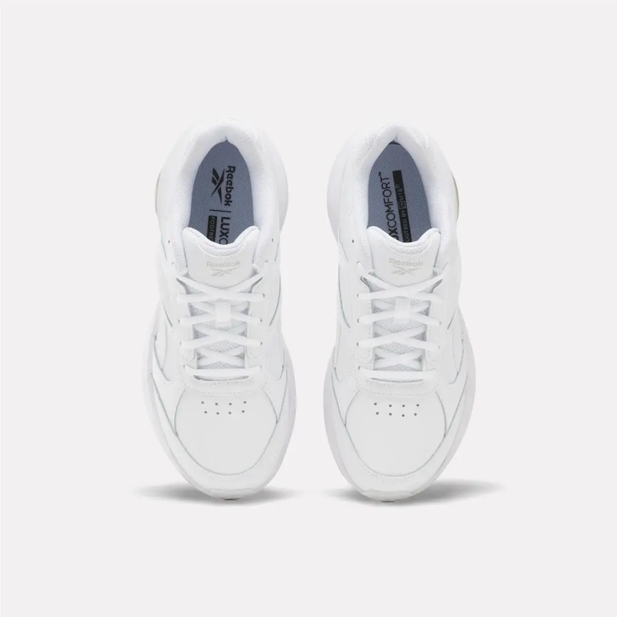 Reebok shoes - AHA - White/White/White 0