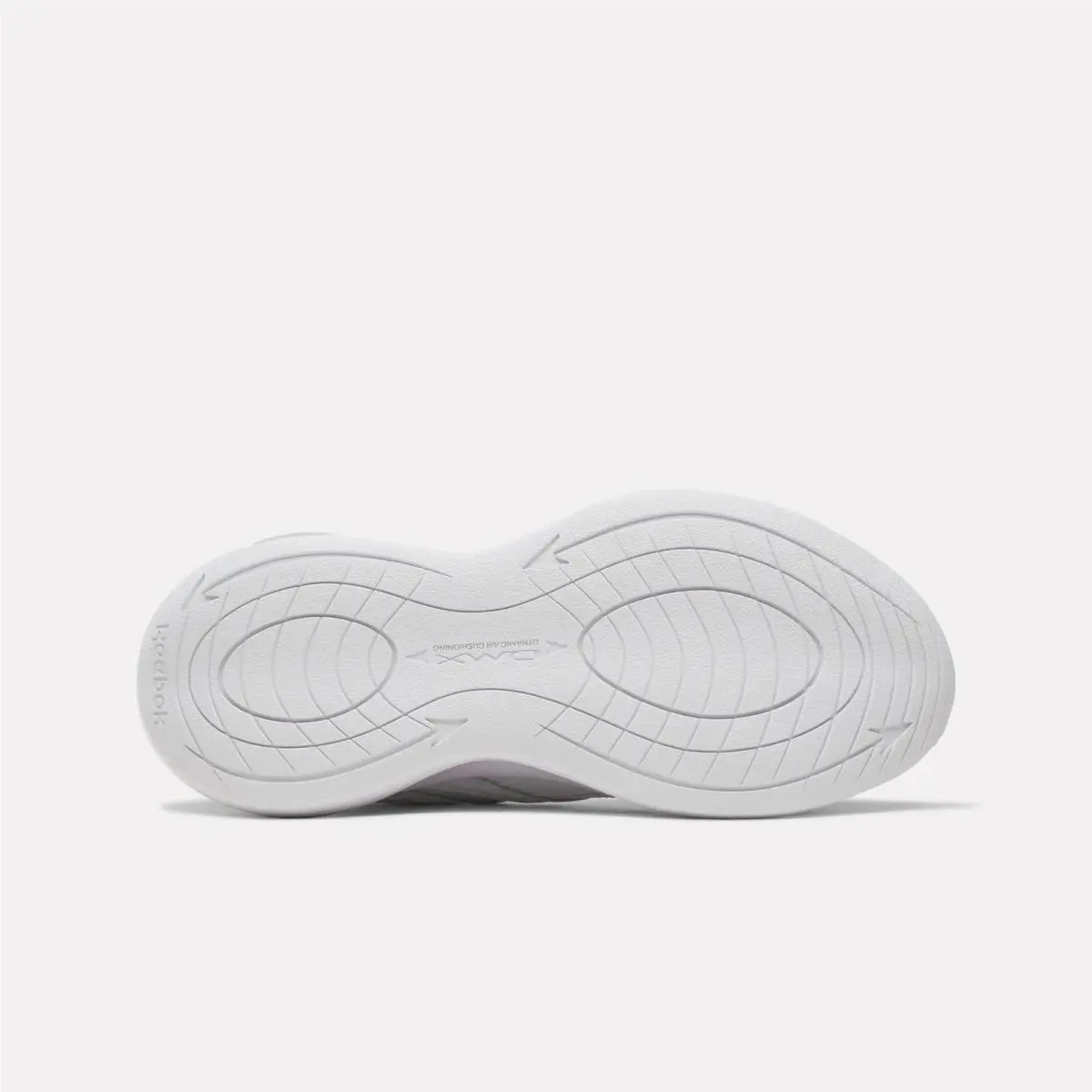 Reebok shoes - AHA - White/White/White 8