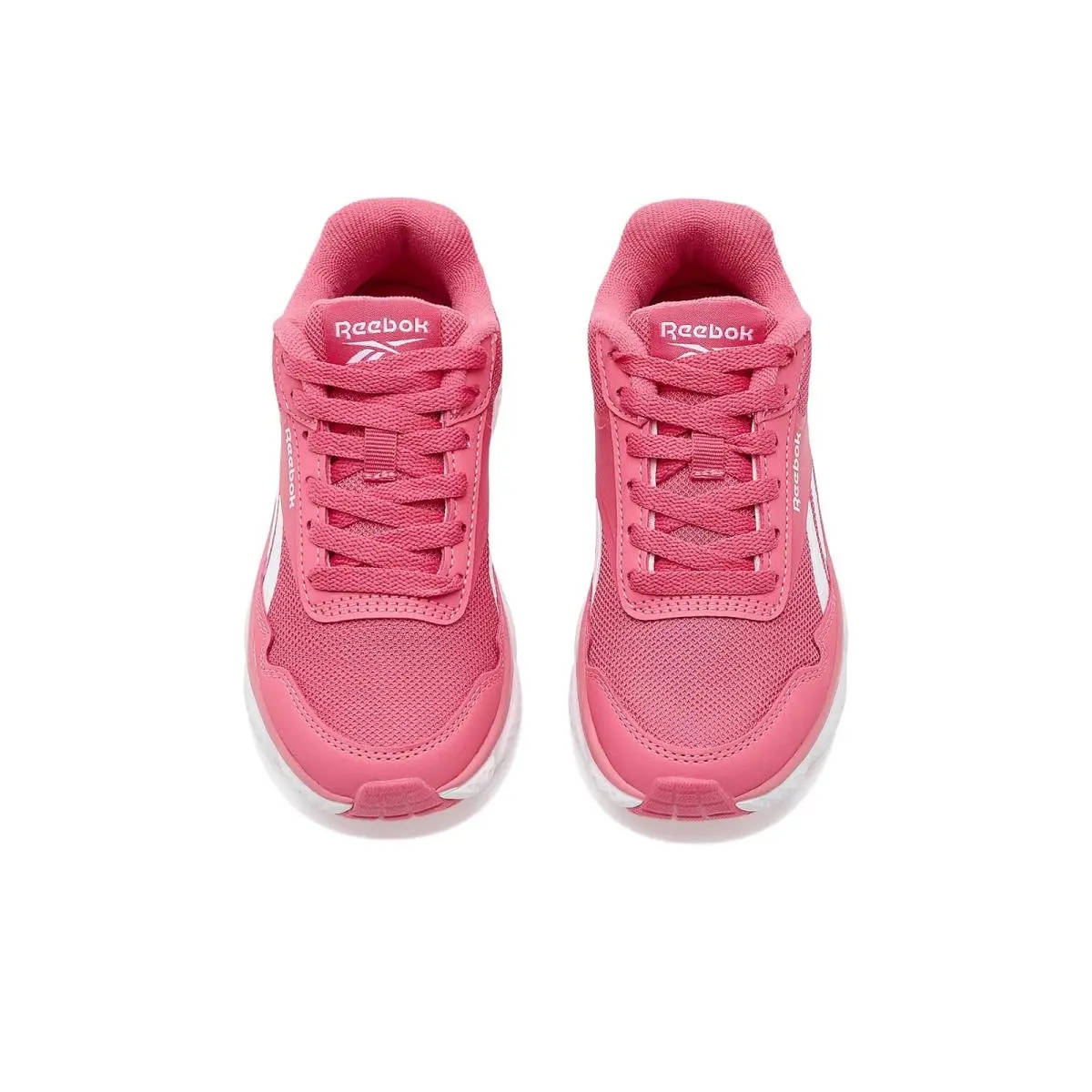 Reebok shoes - Passion Pink/White 0