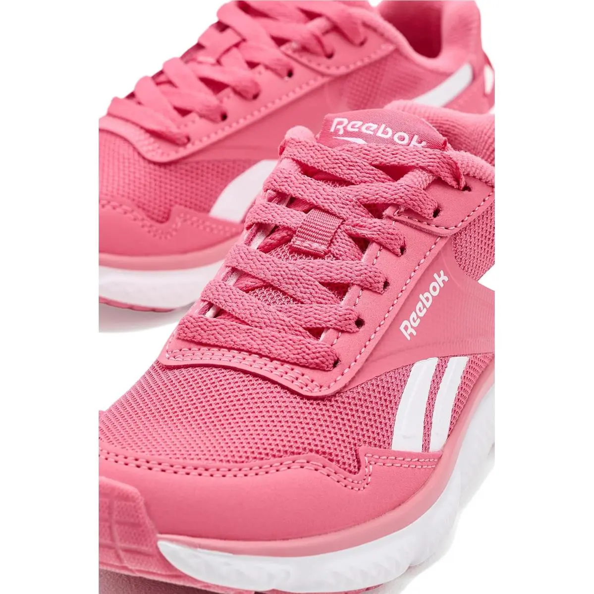 Reebok shoes - Passion Pink/White 11