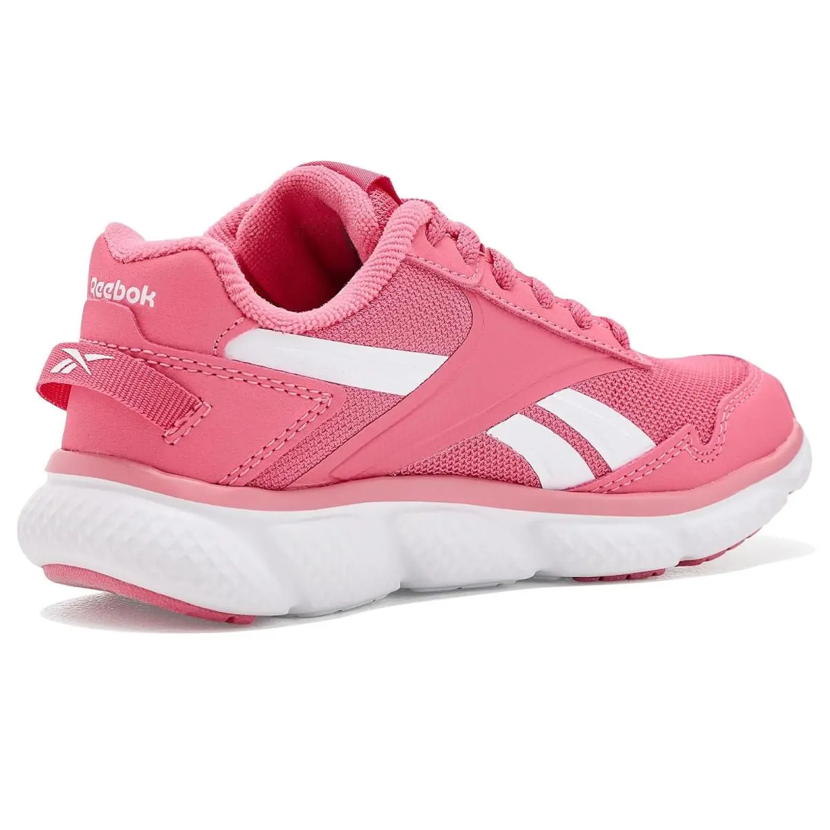 Reebok shoes - Passion Pink/White 8