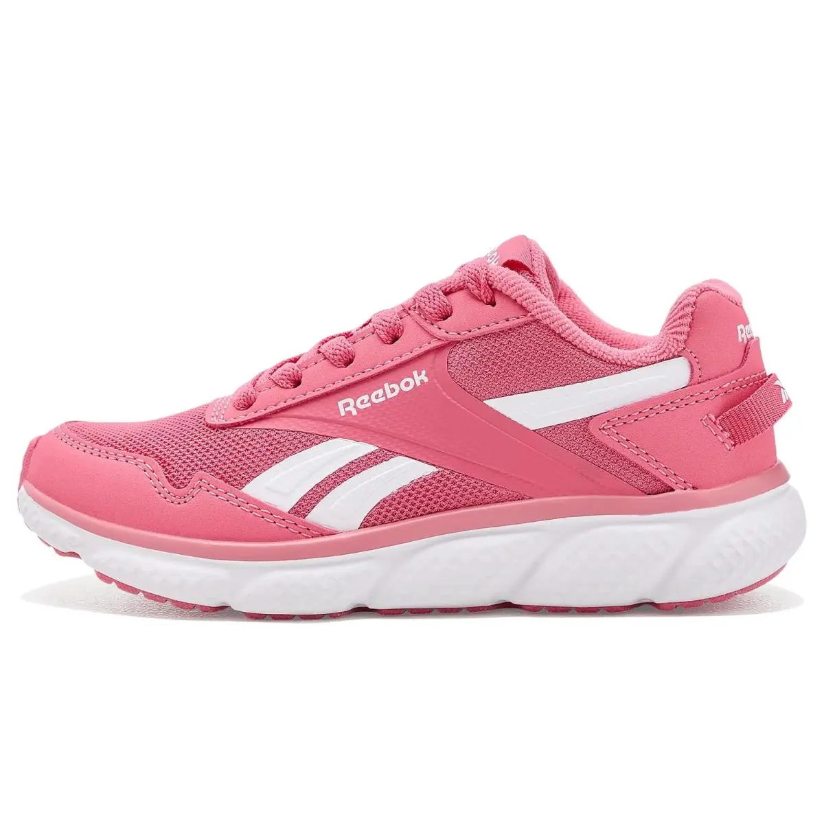 Reebok shoes - Passion Pink/White 9