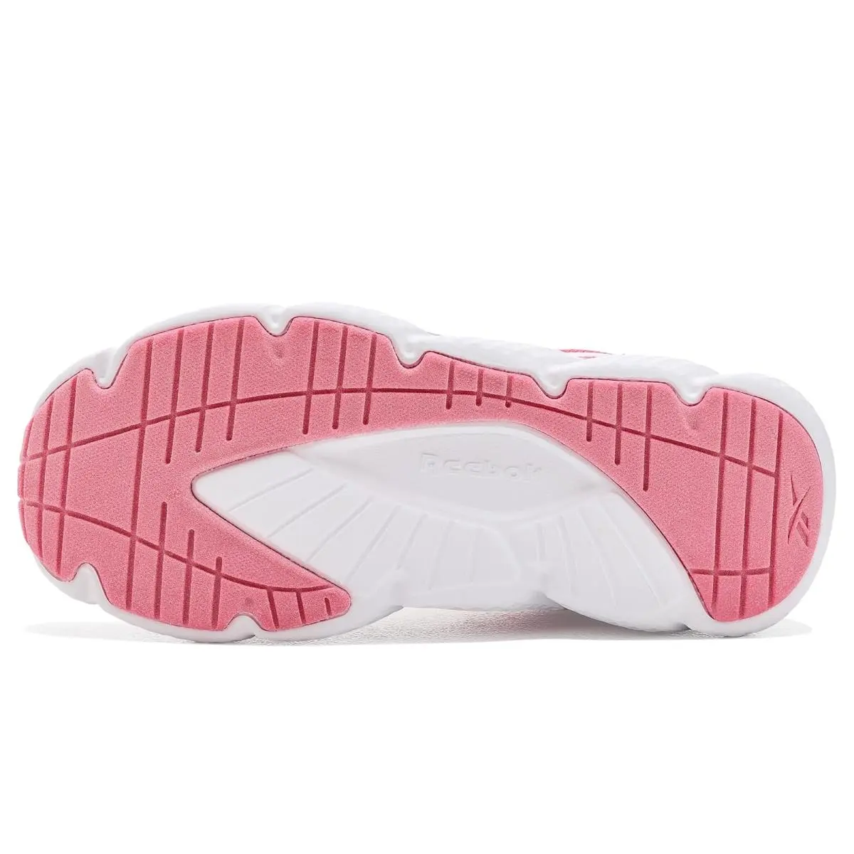 Reebok shoes - Passion Pink/White 10