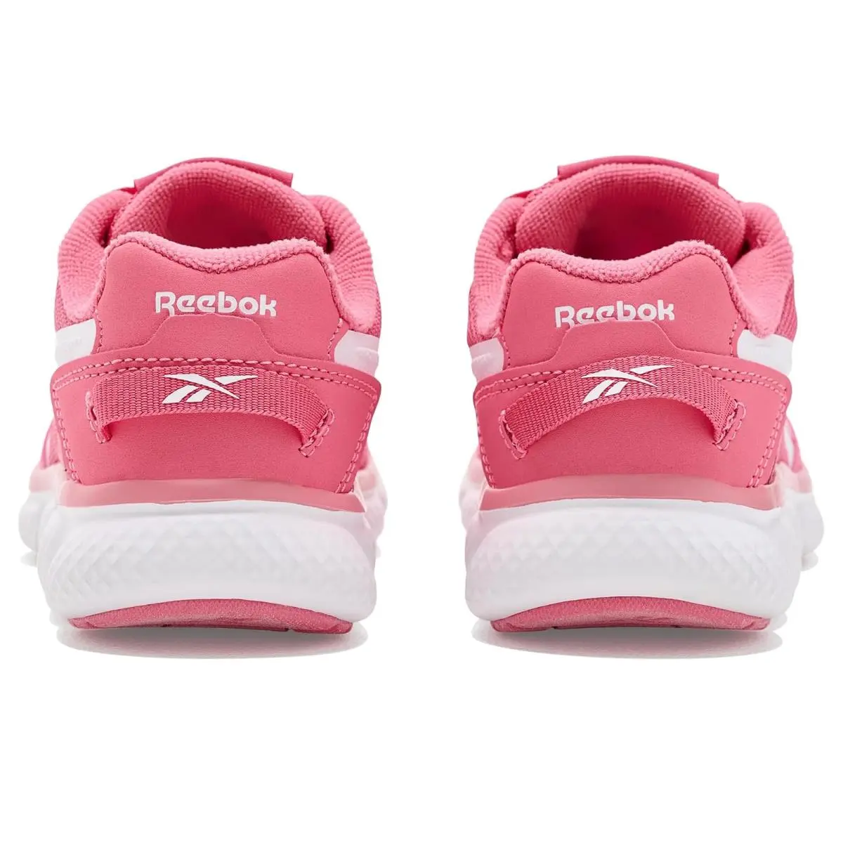 Reebok shoes - Passion Pink/White 12