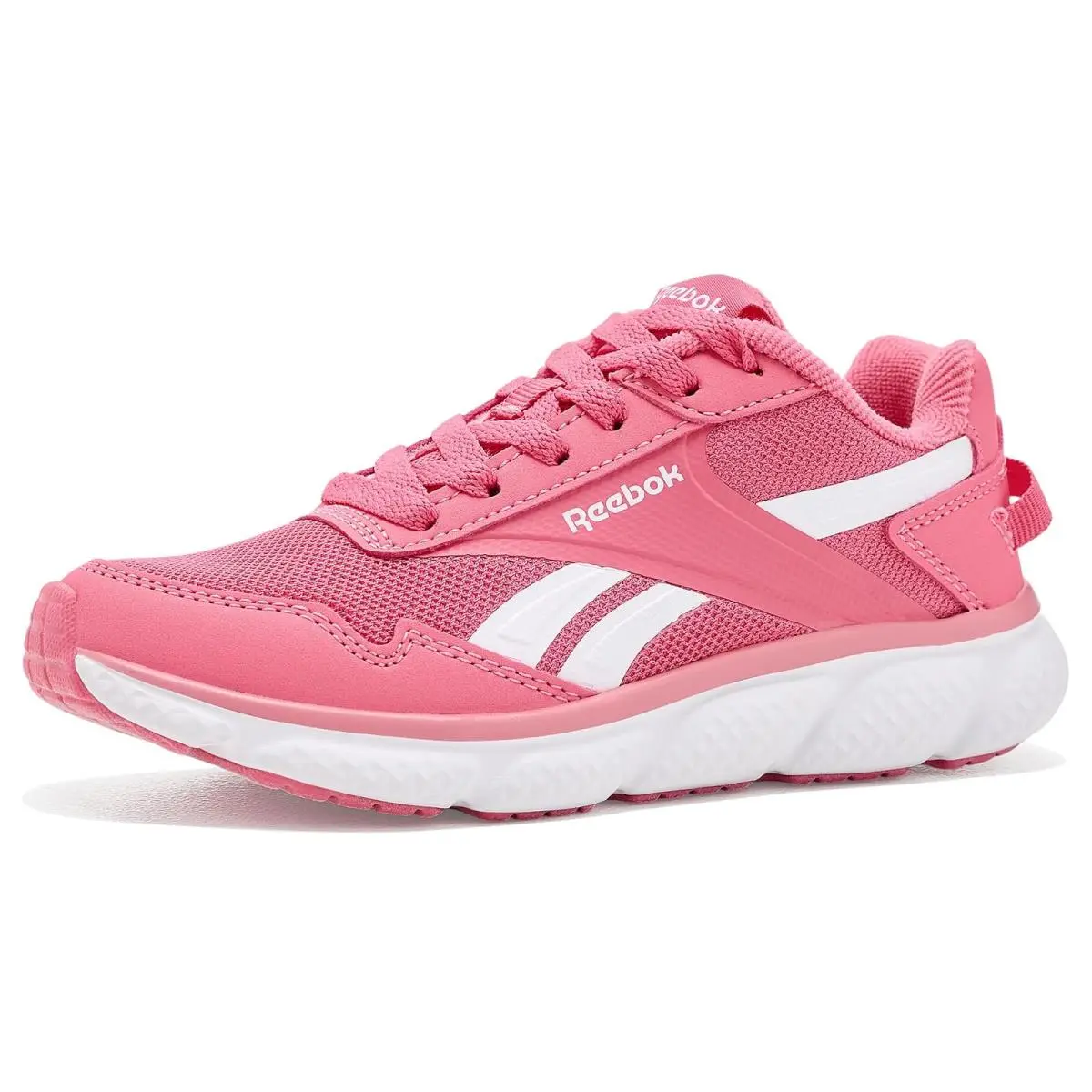 Reebok shoes - Passion Pink/White 6