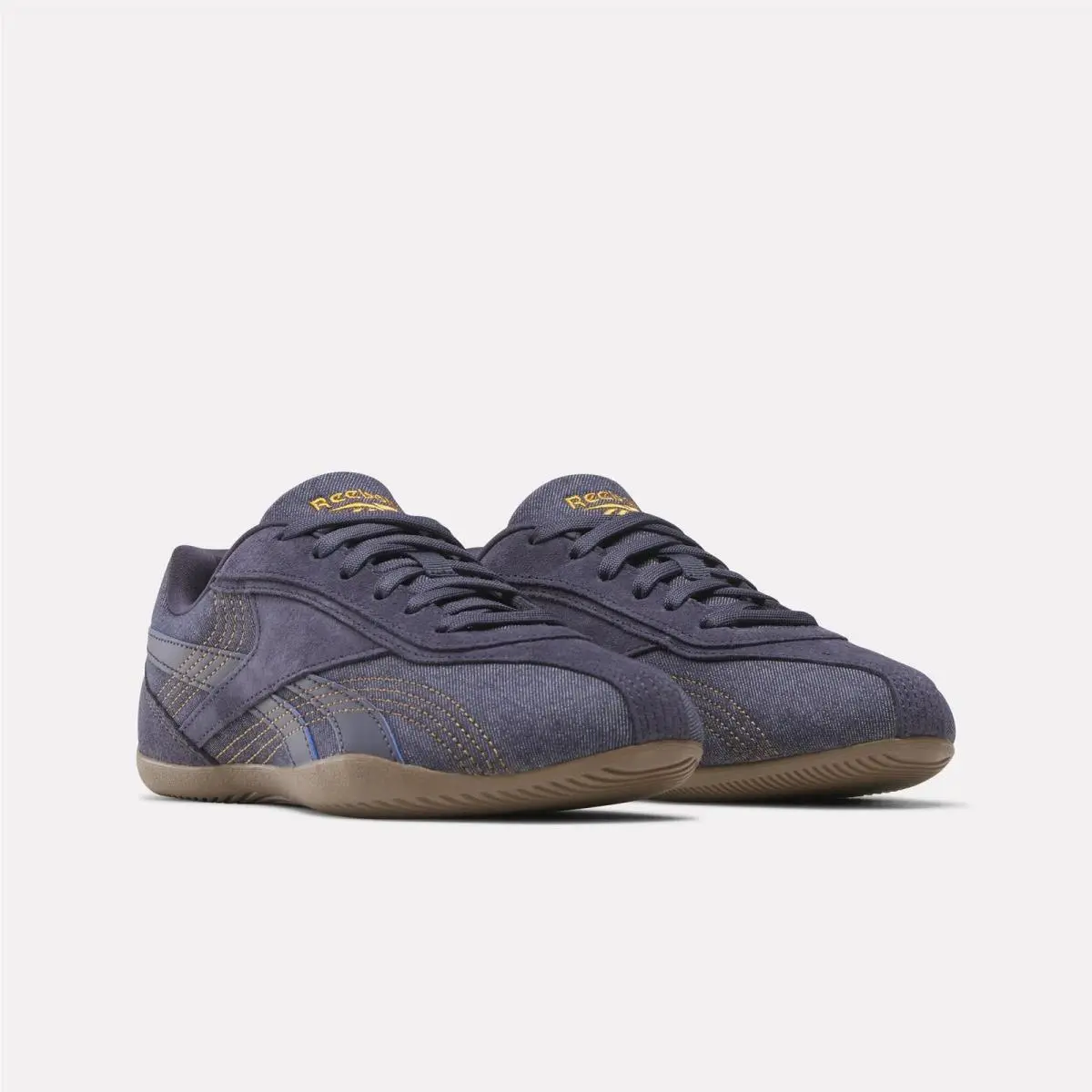 Reebok shoes - DARKINDIGO/REEBOKLEE2 7