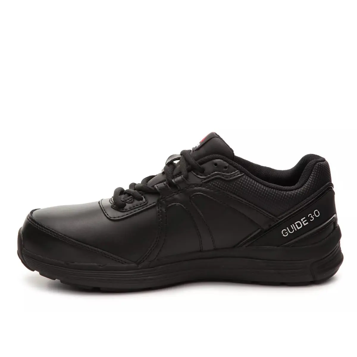Reebok shoes - Black 2