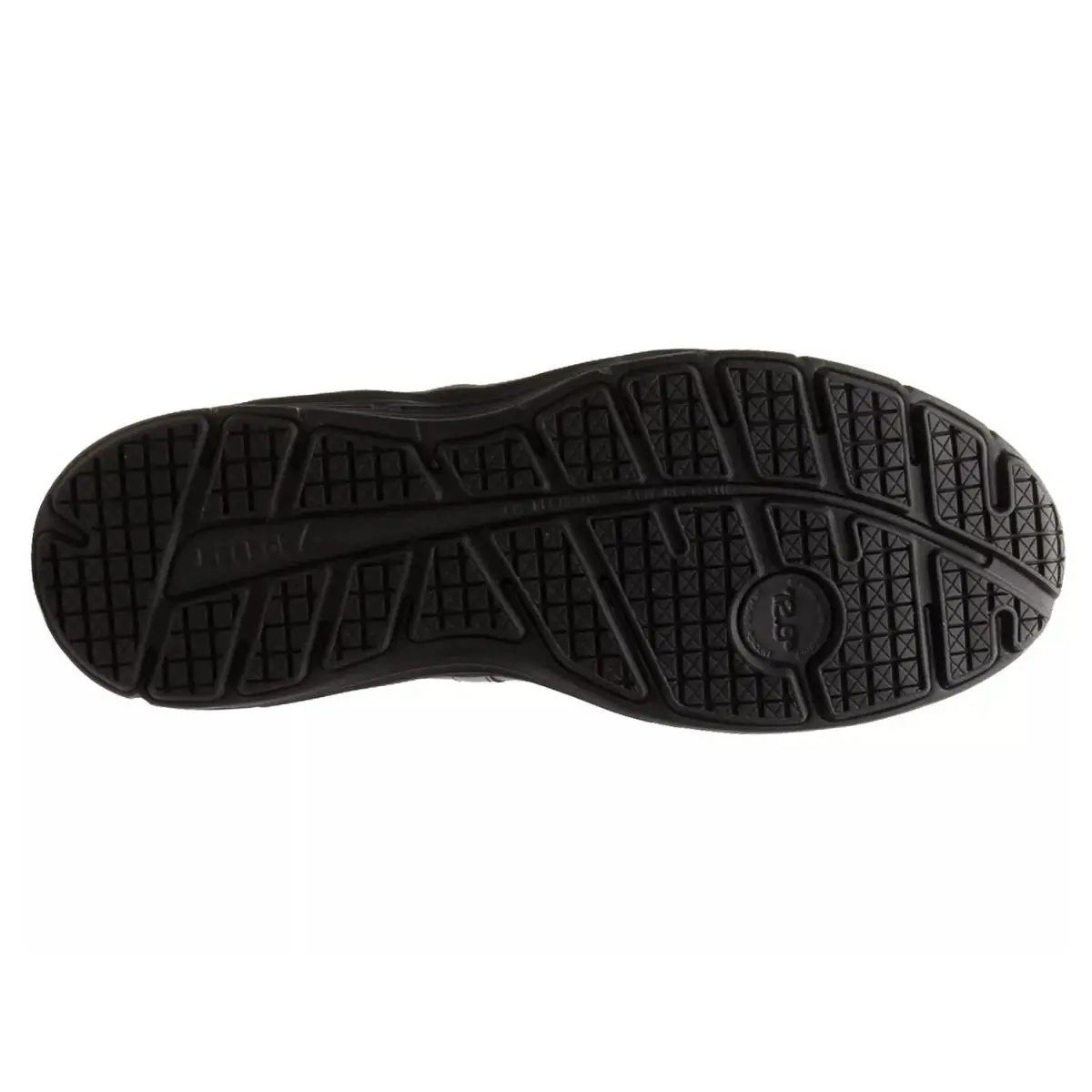 Reebok shoes - Black 5