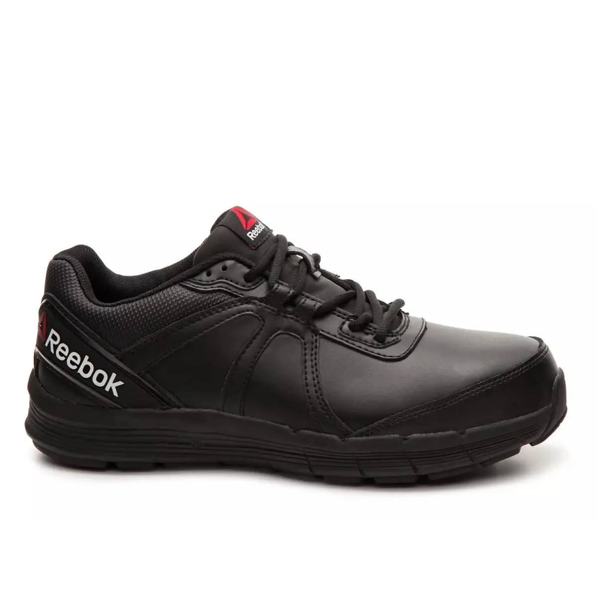 Reebok shoes - Black 12
