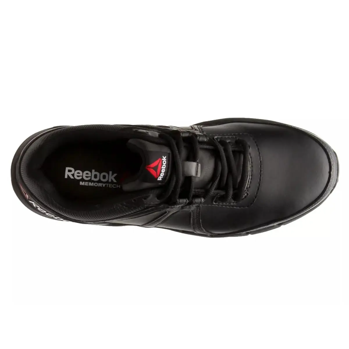 Reebok shoes - Black 14