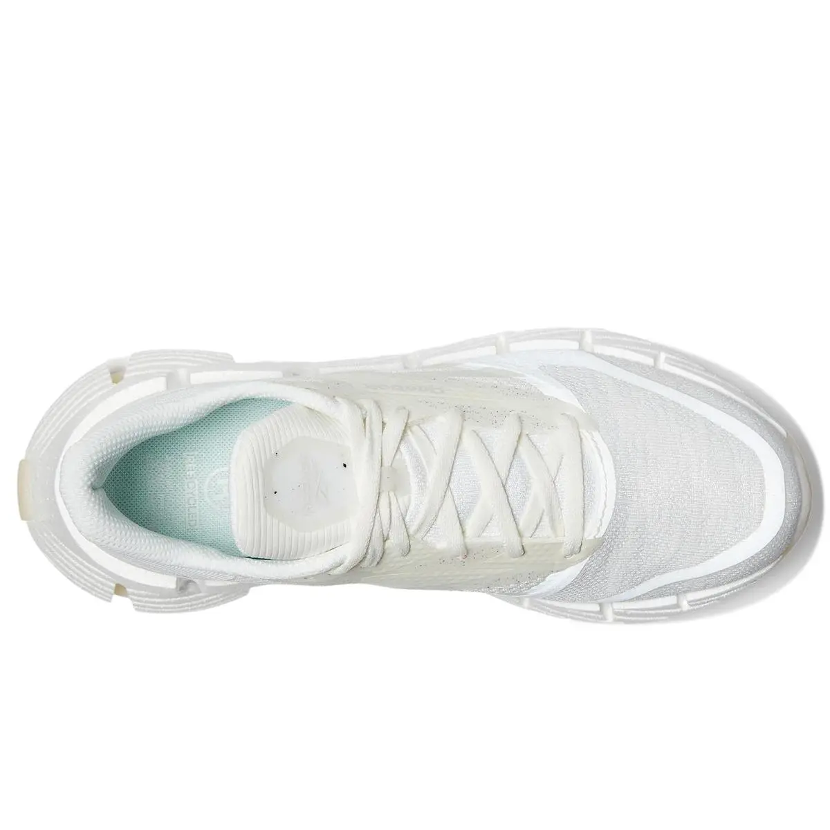 Reebok shoes - Nondye/Grey 0
