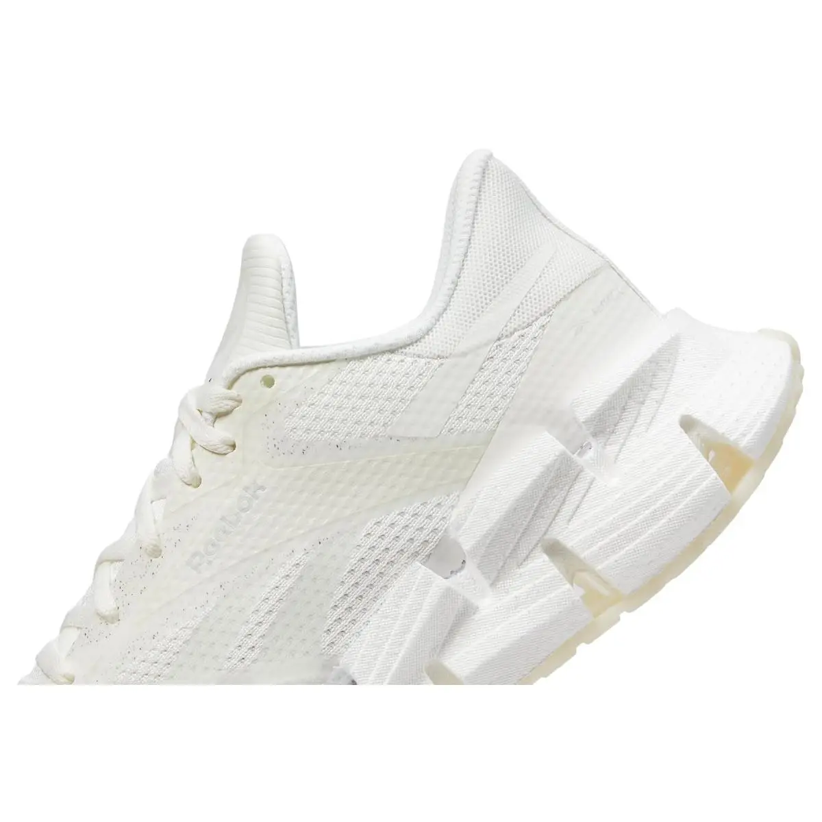 Reebok shoes - Nondye/Grey 9